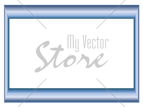 vector metal frame