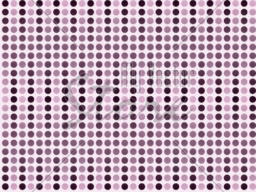 vector violet mosaic - seamless wallpaper