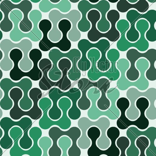vector seamless wallpaper