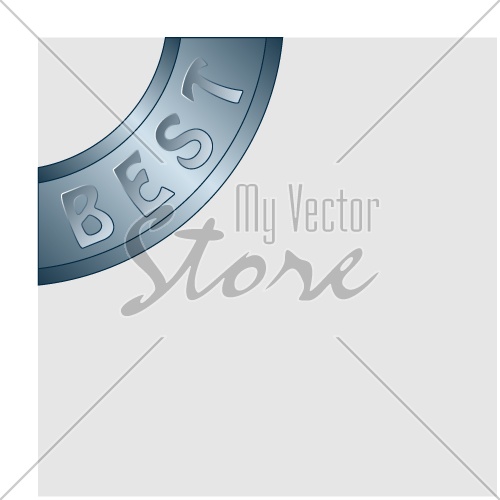 Vector best sign