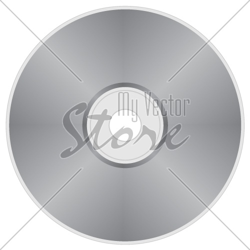 vector compact disc