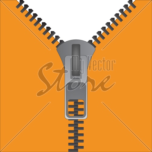 vector zipper