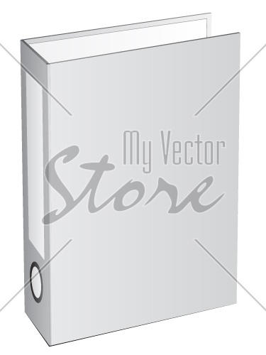 Vector folder