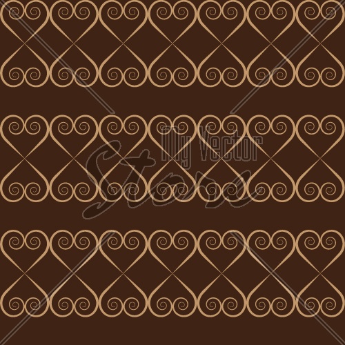 vector seamless background