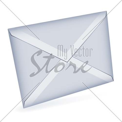 vector envelope