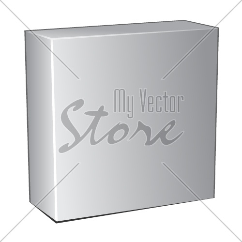 vector 3d box