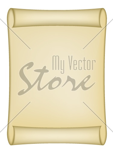 vector old paper