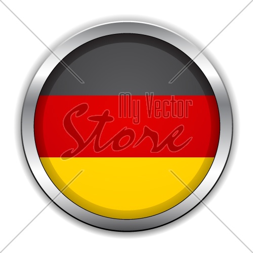 Vector germany flag