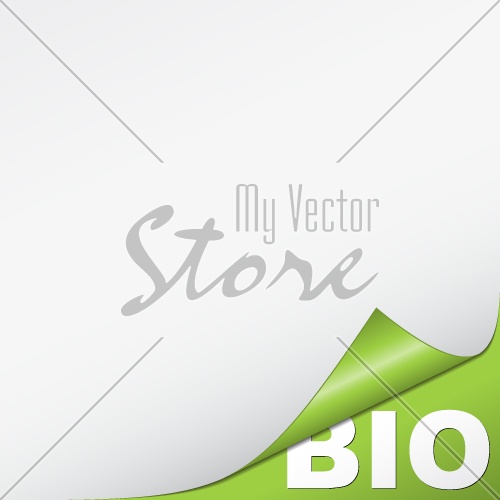 vector bio corner