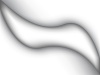 vector abstract white liquid