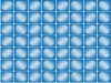 vector blue seamless background