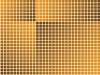 vector orange tiles - seamless wallpaper