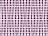 vector violet mosaic - seamless wallpaper