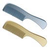 vector 3d metallic combs