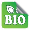 vector bio sticker