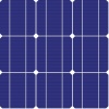 vector photovoltaic seamless pattern