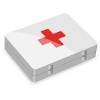 vector first aid