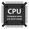 vector CPU chip