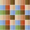 vector seamless striped tiles