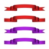 vector ribbons