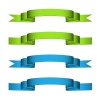 vector ribbons