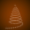 vector christmas tree