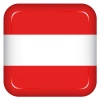 Vector austria flag