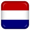 Vector netherlands flag