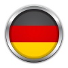 Vector germany flag