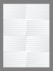 vector white lined paper