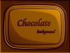 vector stylish chocolate bar