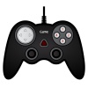 vector gamepad joystick game controller