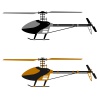 vector helicopter rc model icons