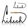 vector jack connectors hitech calligraphy