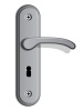 vector door handle
