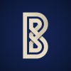 paper B simple letter symbol vector