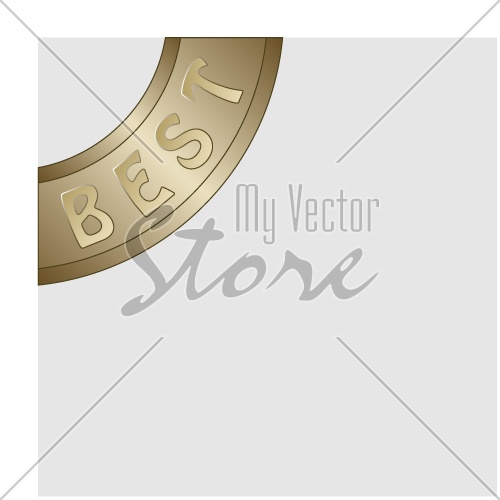 Vector best sign