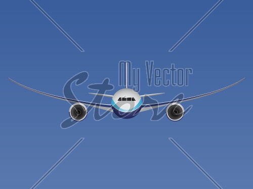 vector aircraft