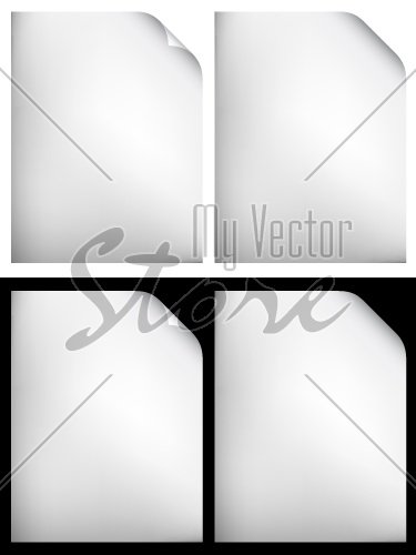 vector white papers