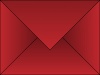 vector red envelope