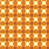 vector seamless wallpaper - easy change color