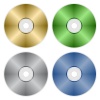 vector compact discs