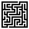 vector maze