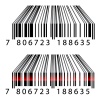 vector 3d barcodes