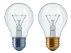vector bulbs isolated
