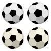 vector soccer balls