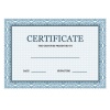 blank certificate classic decorative vector