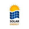 solar energy symbol vector